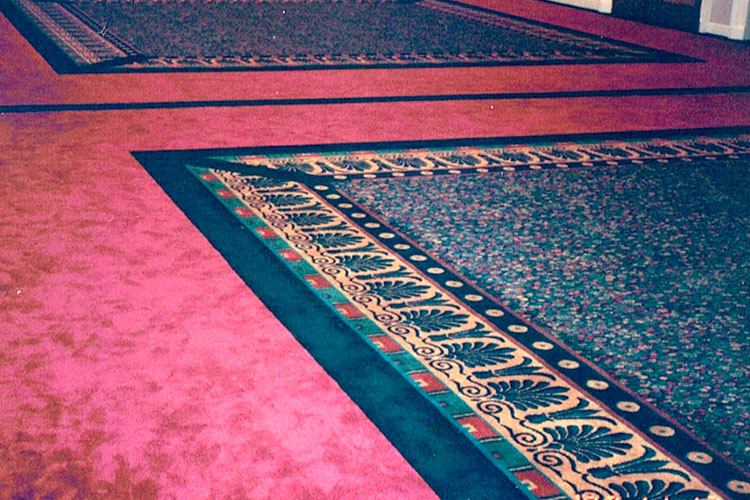Carpet