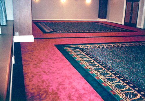 Carpet